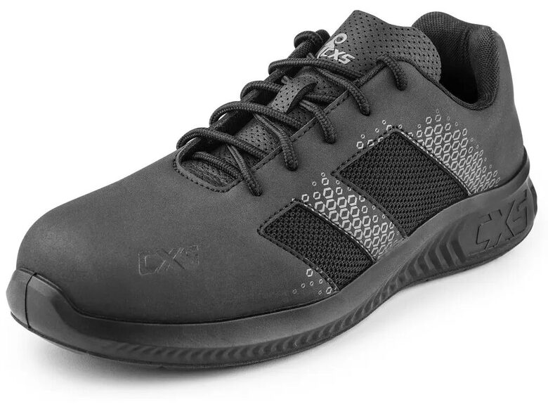 Drošības sandales CXS EVO AERO S1PS